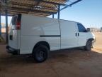 2017 Chevrolet Express 2500 Delivery Van