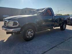 2001 Ford F150 for sale in Wilmer, TX