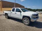 2018 Chevrolet Silverado C1500