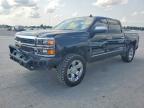 2014 Chevrolet Silverado K1500 LTZ