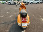 2005 Genuine Scooter Co. Stella 2-Stroke
