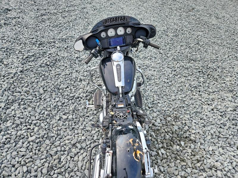 2023 Harley-Davidson Flhx