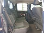 2017 Nissan Titan S