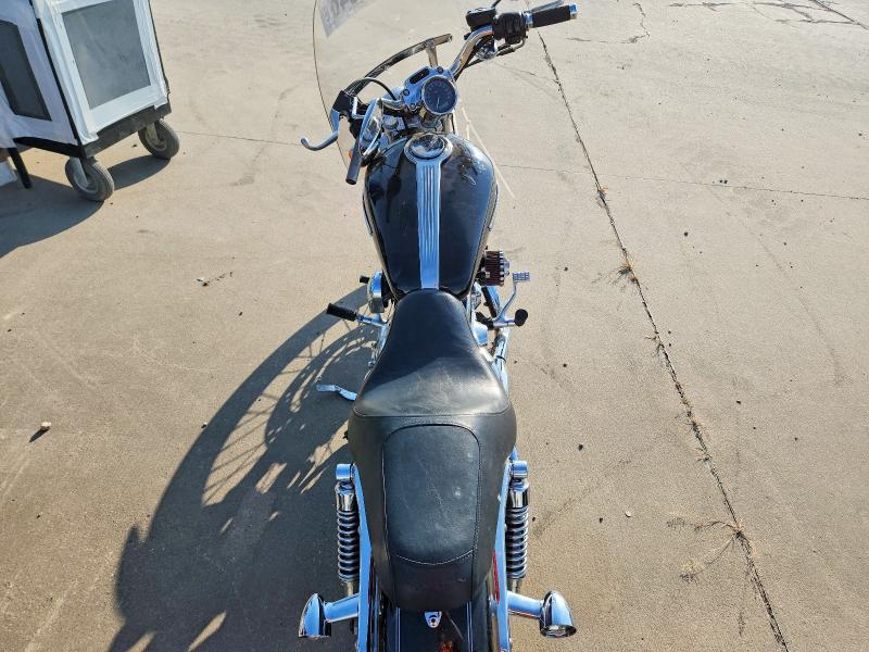 2008 Harley-Davidson XL1200 C