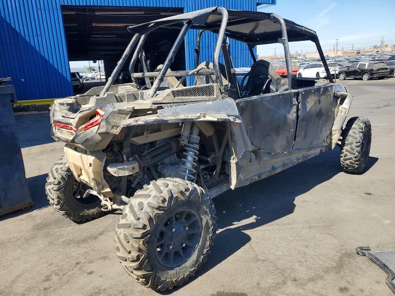 2021 Polaris RZR XP 4 1000 Premium