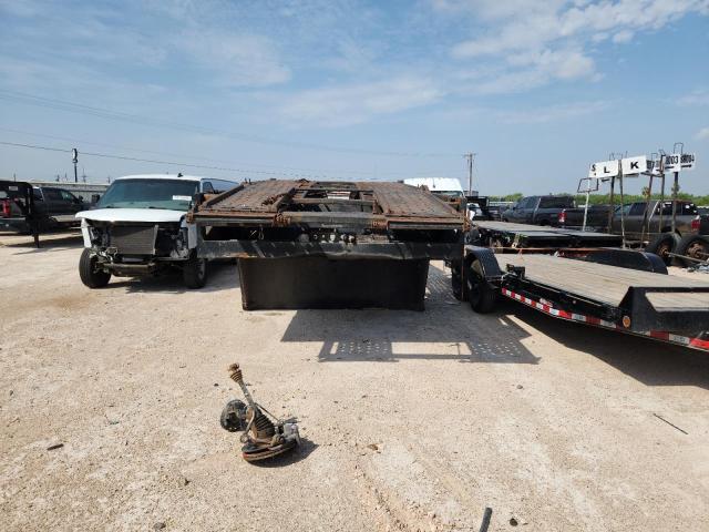 1995 Eagle E Car Carrier