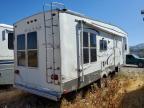 2008 Forest River Sierra Fifth Wheel T