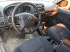 2003 Nissan Frontier XE-V6