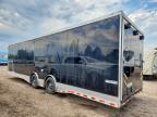 2017 Continenal Cargo Enclosed Cargo Trailer