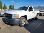2013 Chevrolet Silverado C1500