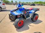 2004 Polaris Sportsman 600