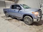 2017 Toyota Tundra Double Cab Limited