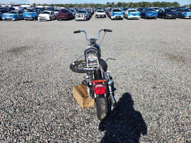2003 Harley-Davidson XL1200 C