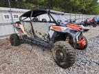 2019 Polaris RZR XP 4 Turbo EPS