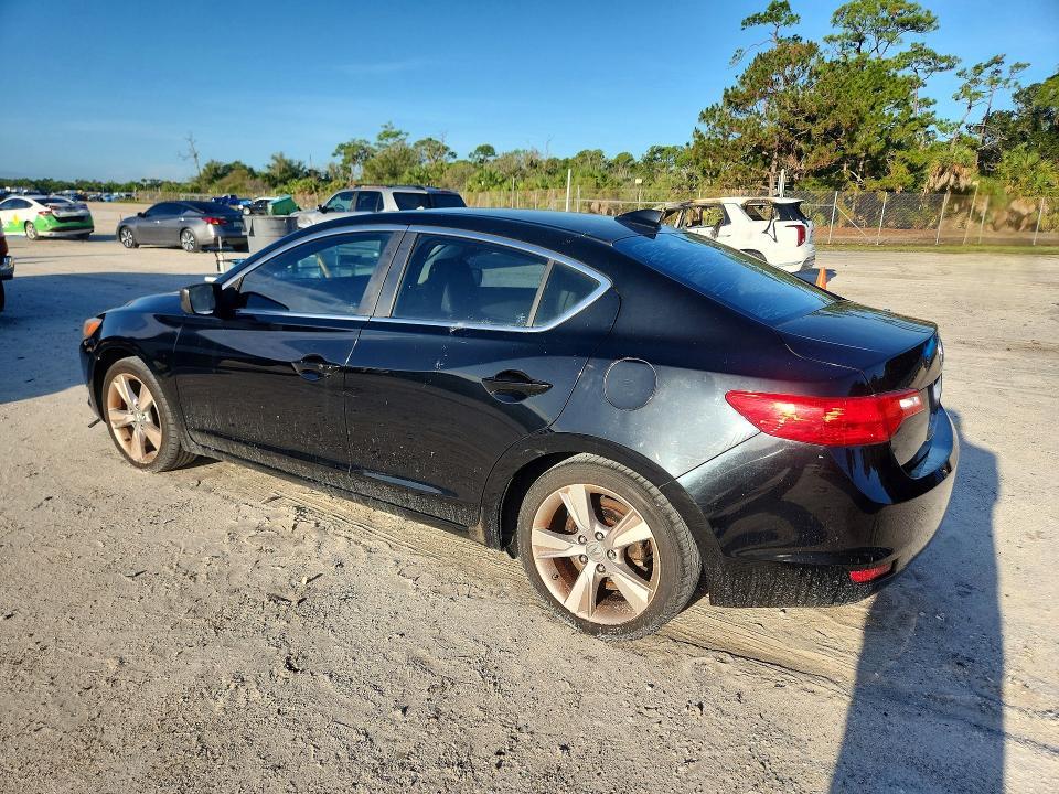2014 Acura Ilx 20