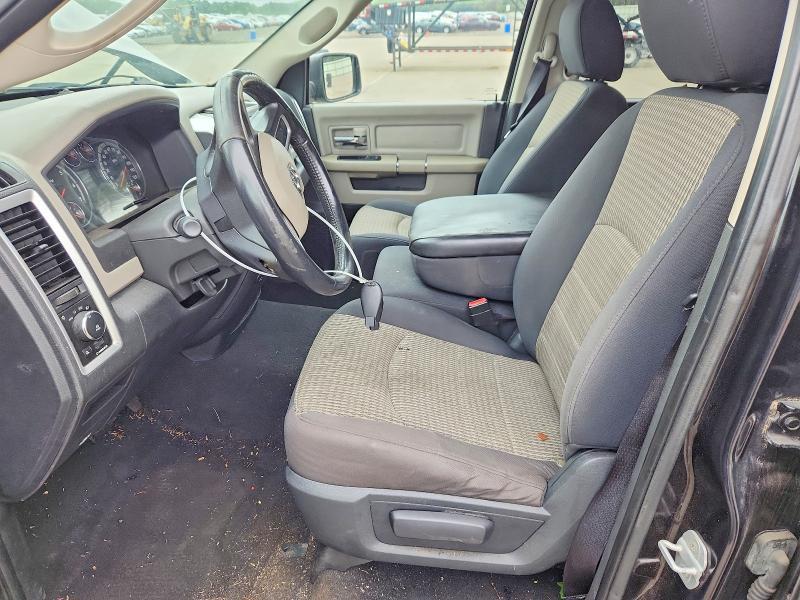2011 Dodge RAM 1500