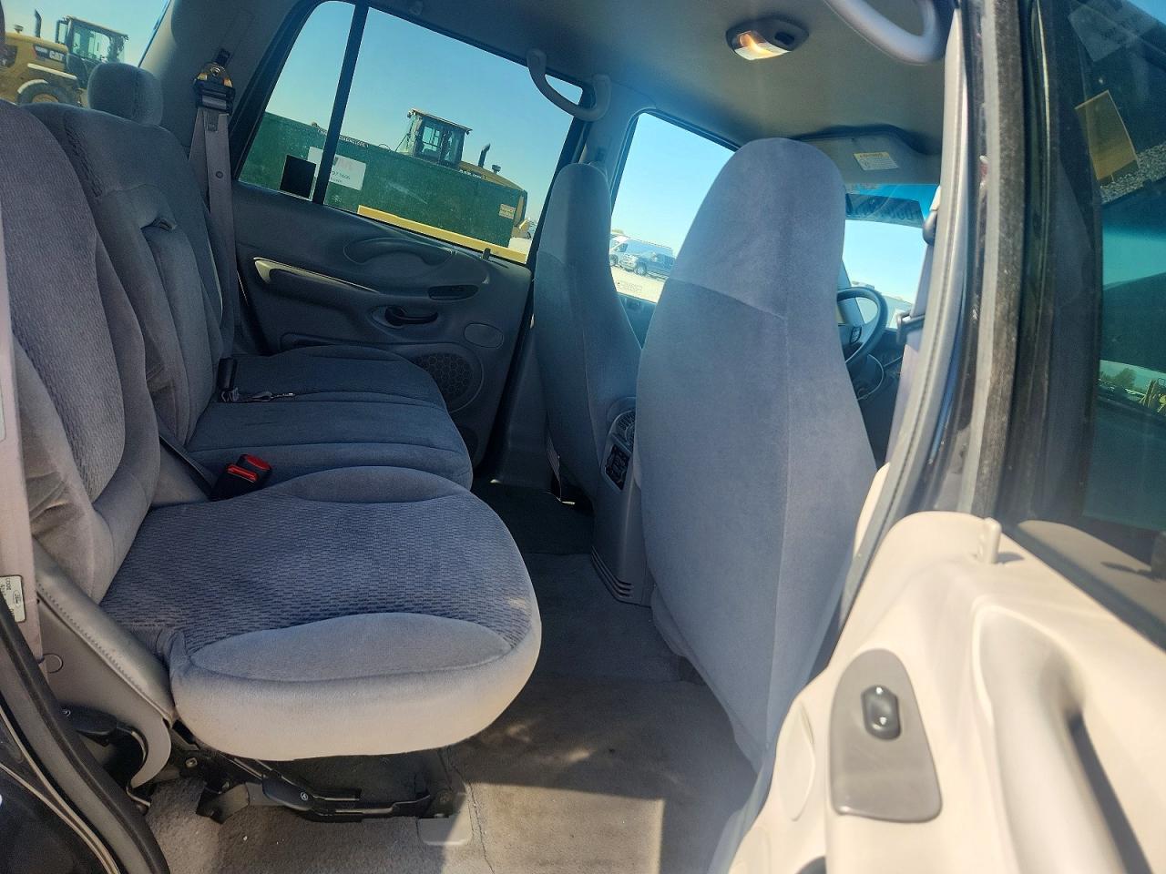 1998 Ford Expedition