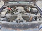 2007 Chevrolet Silverado K1500 Crew Cab