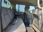 2012 Nissan Frontier S
