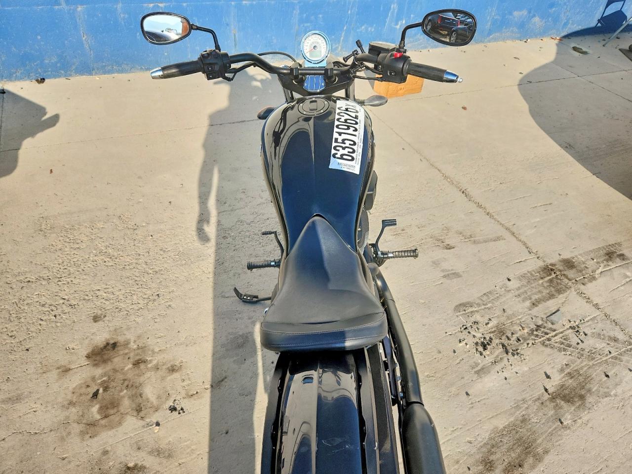 2012 Victory Vegas 8-Ball