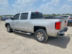 2017 Chevrolet Silverado C1500 LT