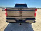 2020 Chevrolet Silverado C2500 Custom