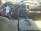 2021 Chevrolet Silverado K1500 LTZ