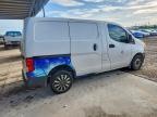 2013 Nissan NV200 S