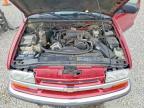 2002 Chevrolet S Truck S10