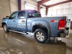 2011 GMC Sierra K1500 SLE