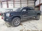 2016 GMC Sierra K1500 SLT