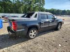 2008 Chevrolet Avalanche C1500