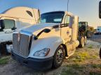 2021 Kenworth T680 Semi Truck