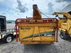 2010 Vermeer BC1800 Wood Chipper