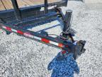 2025 Interstate Equipment Trailer