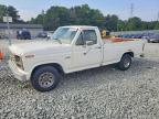 1984 Ford F150
