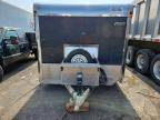 2004 Pace American Enclosed Cargo Trailer