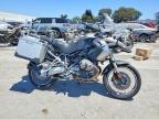 2011 BMW R1200 GS
