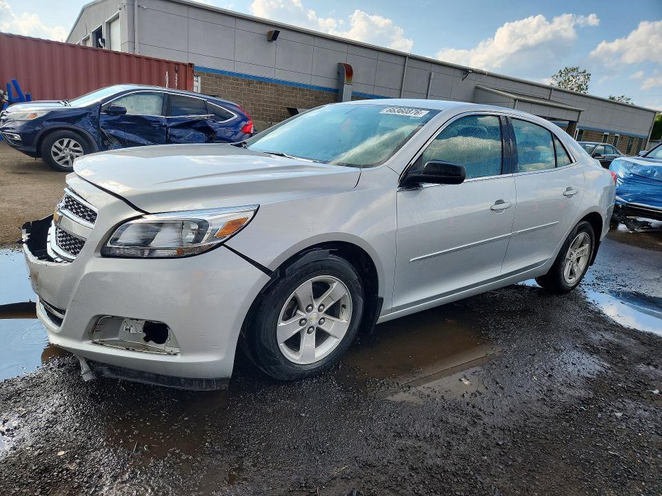 2013 Chevrolet Malibu LS