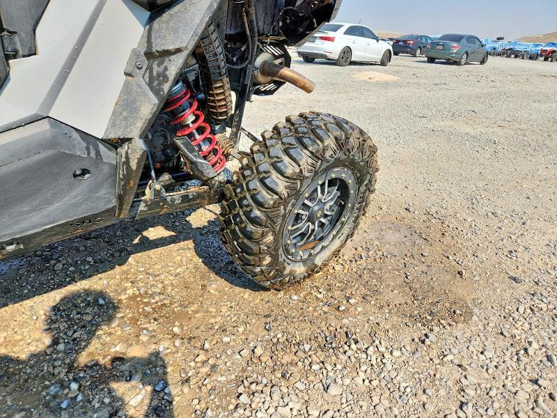 2021 Polaris RZR XP Turbo Utility Vehicle