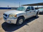 2007 Mitsubishi Raider LS