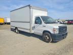 2022 Ford Econoline-BOX Truck