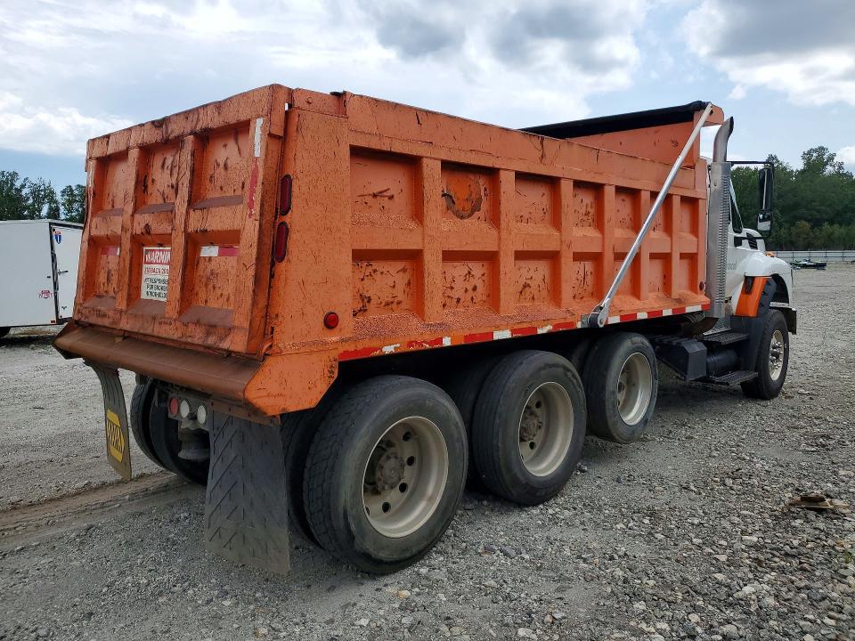 2013 International 7000 7600