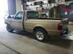 2004 Ford Ranger