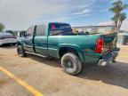 2001 Chevrolet Silverado K2500 Heavy Duty