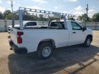 2020 Chevrolet Silverado C1500