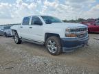 2017 Chevrolet Silverado C1500