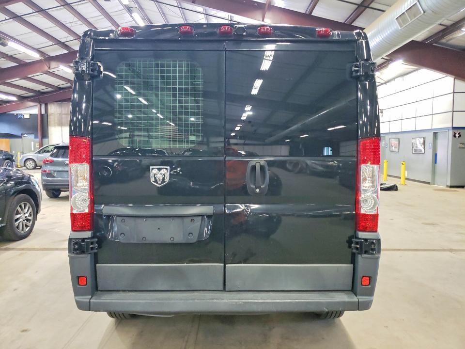 2015 Dodge Ram Promaster 1500 1500 Standard