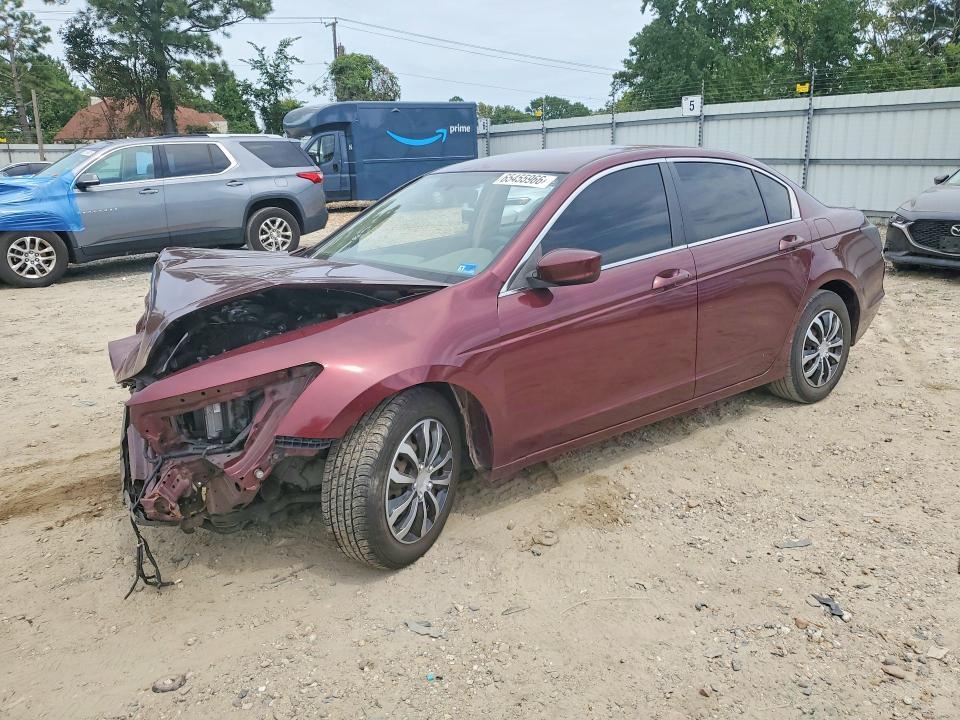 2009 Honda Accord lx