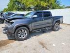 2018 Toyota Tacoma Limited